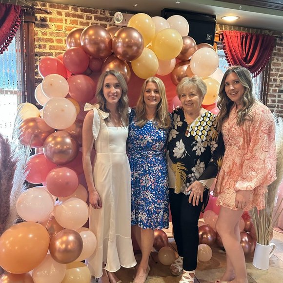 Show Me Your MuMu Garden Midi Bridesmaid Dress Ivory Luxe Satin Size XS - Picture 3 of 4